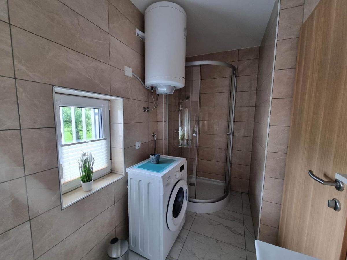 Apartmaji Ribic Ljubno Экстерьер фото