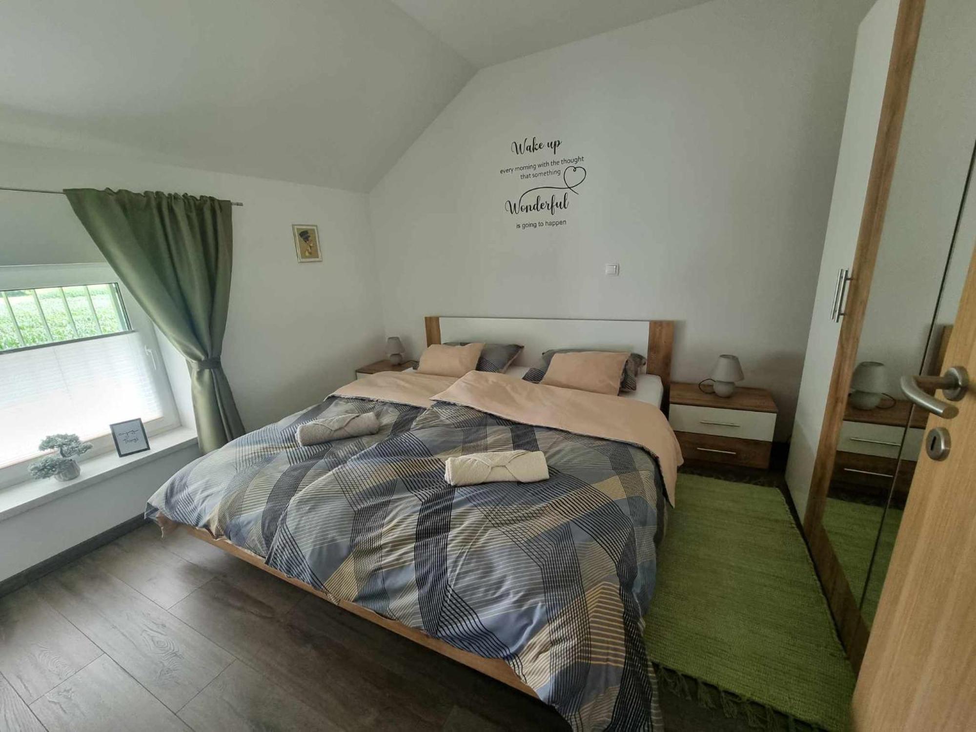 Apartmaji Ribic Ljubno Экстерьер фото
